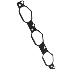 Junta Inferior do Coletor de Admissão A2721412380 A2721412180 para Motores Mercedes-Benz M272 / M273 Classe C, Classe E, Classe S 2005-2014 - Product Image 3