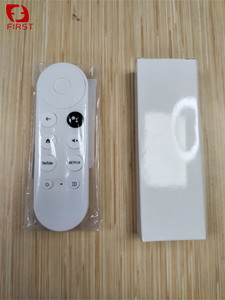 Điều khiển từ xa bằng giọng nói Bluetooth chất lượng hàng đầu G9N9N dành cho Google Chromecast TV với chất liệu nhựa & silicon - Product Image 2