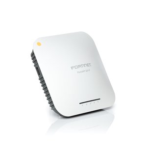 FAP-231F, FortiAP-231F FAP-231F, FortiAP-231F Original Nouveau Fortinet FAP-231F Fortinet FortiAP 231F - Point d'accès sans fil - Gigabit - Product Image 3