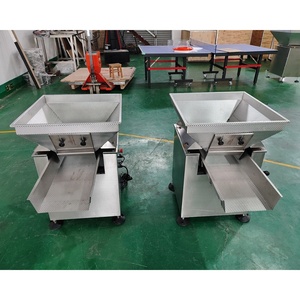 Alimentador Vibratorio Automático de Acero Inoxidable, Tolva Vibratoria de Superficie <span class=keywords><strong>Dimplex</strong></span> - Product Image 2