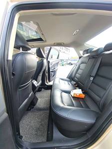 Voiture d'occasion Geely Emgrand GL 1.8L berline 5 places 2018, excellent état, export - Product Image 6