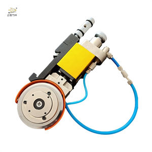 A lâmina cortada pneumática e a contagem pneumática cortaram o porta-faca para o papel - Product Image 1