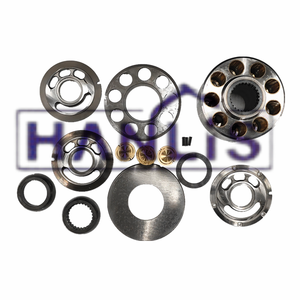 हाइड्रोलिक पंप स्पेयर पार्ट लिबहर्र Lpvd165 खुदाई प्लेट 25 किलो गुआंगडोंग - Product Image 4