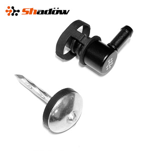 Nuevo Kit de Adaptadores de Sensor de Aluminio GEN3 2.0TSI para Medidores de Coche de Carreras, Compatible con Superb 2.0, Octavia RS, Kodiaq - Product Image 2