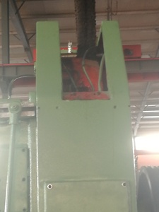 B5050 Heavy Duty Vertical <strong>Slot</strong> <strong>Machine</strong> - Product Image 4