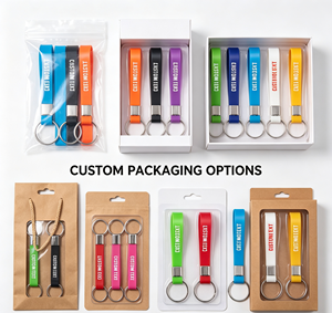 Porte-baume à lèvres en silicone 3D durable avec logo personnalisé, étui à rouge à lèvres, porte-clés, cadeaux promotionnels pour les boutiques de beauté et les entreprises - Product Image 6