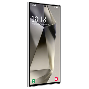 Original S24 Ultra 5g điện thoại thông minh 7.3 HD Màn hình 5G <span class=keywords><strong>Dual</strong></span> <span class=keywords><strong>Sim</strong></span> Android 13 7000mAh LTE Đức Tây Ban Nha pháp 108mp phía sau máy ảnh - Product Image 1