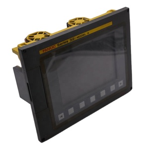 <span class=keywords><strong>Fanuc</strong></span> <span class=keywords><strong>CNC</strong></span>コントローラー32-モデルA A02B-0308-B500 - Product Image 1