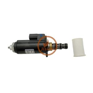 วาล์วโซลินอยด์แบบสัดส่วน Jision YN35V00021F1 ใช้ได้กับ SK KWE5K-31/G24Y40 - Product Image 1