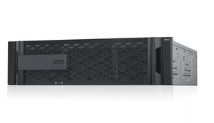 Réseau de stockage tout flash DM7000H | 1M IOPS | Prise en charge NVMe/<span class=keywords><strong>FC</strong></span> | 24-96 To - Product Image 2