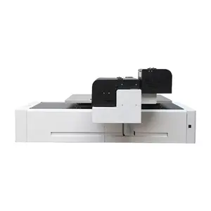 JESI Terbaru 6090 Printer UV DTF Solusi Pencetakan A1 UV Inkjet Printer Digital Phone Case Uv Flatbed Printer 6090