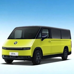 Autocaravana Eléctrica Foton View I9, Vehículo Recreativo Ecológico, Autocaravana de Largo Alcance para Viajes al Aire Libre - Product Image 1