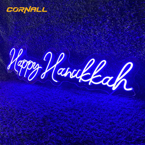 Letrero Luminoso Personalizado con Logotipo de Tienda Abierta, Letrero Acrílico Retroiluminado para Publicidad, Letrero LED RGB de Neón Flexible para Negocios, Bares y Tiendas - Product Image 4