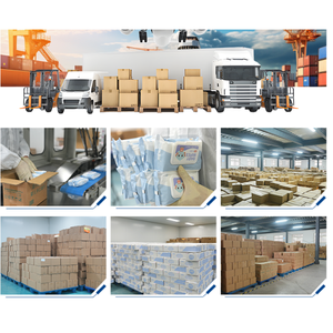 Offre Spéciale Lingettes Humides Jetables pour Doudounes, Logo Personnalisé en Usine, Multi-Effets pour Nettoyer les Taches des Doudounes, Écologiques - Product Image 4