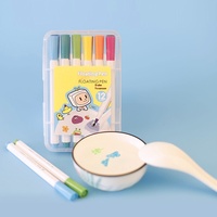 Offre Spéciale avec gomme Expo enfants écrivant pour flottant marqueur stylo ensemble personnalisé tableau blanc marqueur stylo