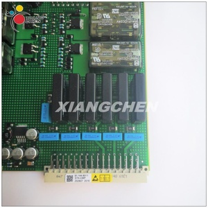 1 Piece High Quality 91.144.8011 Circuit Board SM74 PM74 SM102 CD102 for Heidelberg <b>Printing</b> <b>Machine</b> Parts - Product Image 2