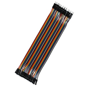 Şerit Kablo FFC Düz Şerit Kablo Gri Düz Şerit Kablo Kablo Demeti Kablo Grubu - Product Image 2