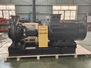 Venta Directa <span class=keywords><strong>de</strong></span> Fábrica Bomba Centrífuga <span class=keywords><strong>de</strong></span> Succión Final <span class=keywords><strong>de</strong></span> una Sola Etapa Sistema <span class=keywords><strong>de</strong></span> Bomba <span class=keywords><strong>de</strong></span> Agua Industrial Equipo <span class=keywords><strong>de</strong></span> Bomba <span class=keywords><strong>de</strong></span> Riego <span class=keywords><strong>de</strong></span> Alta Presión - Product Image 2