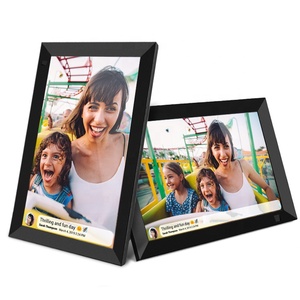 Khung Ảnh Kỹ Thuật Số Mp3 Mp4 10.1 Inch, Khung Ảnh + Video Bán Chạy Của Trung Quốc - Product Image 2