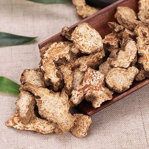 Cang Zhu Herba Natural de Alta Qualidade para Medicina Chinesa Atractylodes Rhizome - Product Image 6