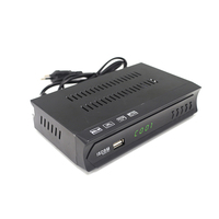 Fabricante de Antena de TV Interior HD 1080p para Perú, Amplificador, Receptor Digital ISDB, Decodificador ISDBT