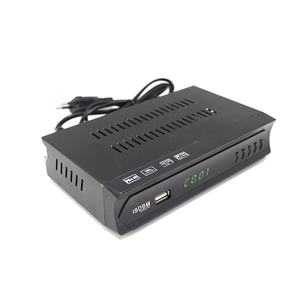 Fabricante de Antena de TV Interior <span class=keywords><strong>HD</strong></span> 1080p para Perú, Amplificador, Receptor Digital ISDB, Decodificador ISDBT - Product Image 3