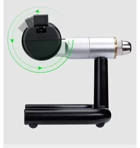 <span class=keywords><strong>Weishi</strong></span> <span class=keywords><strong>1000</strong></span> Timegrapher Détecteur de mouvement pour montres mécaniques, Calibrateur automatique, Outil d'entretien pour montres mécaniques - Product Image 4