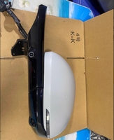Rétroviseur extérieur d'origine avec fonction NFC et pliage électrique pour BYD Sea Lion 05 2025, version conduite intelligente