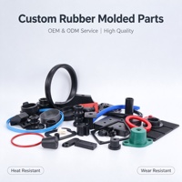 Fabricant de pièces en caoutchouc |   Bouchons en silicone sur mesure, anti-collision, en EPDM, dessins personnalisés, bouchons ronds en caoutchouc sur mesure.