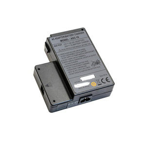 ADC-18 อะแดปเตอร์ไฟฟ้ากระแสสลับของแท้จากญี่ปุ่น อุปกรณ์เชื่อมต่อใยแก้วนำแสง อะไหล่อุปกรณ์เชื่อมต่อใยแก้วนำแสงภาคสนาม - Product Image 1