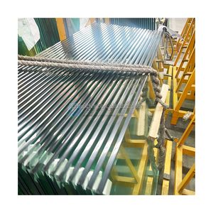 Nóng bán 6mm 8mm 10mm 12mm 15mm 19 mm Tempered Kính đồng bằng màu trắng không màu rõ ràng kính cường lực/Tempered kính nhiều lớp - Product Image 2