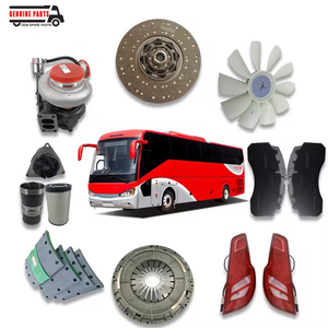Suku Cadang Bus untuk <span class=keywords><strong>Yutong</strong></span>, Zhongtong, Kinglong, Golden Dragon, Ankai, Higer; Suku Cadang Bodi dan Mesin Bus Berkualitas Tinggi - Product Image 3