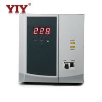Breed Voltage Belde 500va 1kva 2kva 3kva 5kva 8ka 10kva Relais Type Automatische Voltage Regulator Stabilisator Avr Voltage Regulator