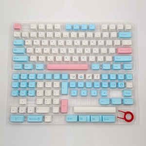 Keycaps Nắp Chìa Khóa OEM Cá Nhân Hóa Nắp Bàn Phím Cơ - Product Image 5