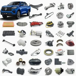 Accessoires en gros, accessoires automobiles d'origine pour Great Wall <span class=keywords><strong>Havel</strong></span> H6 H9, pièces détachées automobiles 8403100XPT02A 8403101XPT02A - Product Image 2
