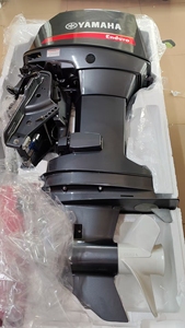 Moteur E60H 60HP 2 temps, rapport de compression élevé, combustion améliorée pour plus de puissance - Product Image 5
