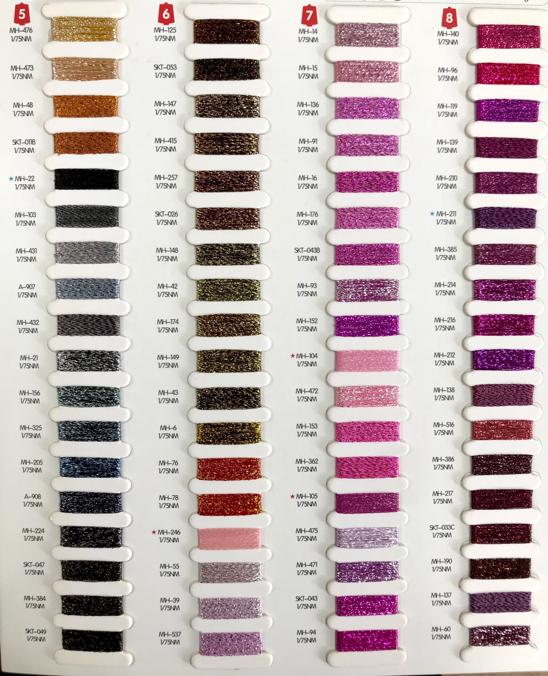Per carta a colori
