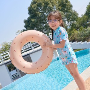Cheap Price <strong>Inflatable</strong> Rings <strong>Floats</strong> Water Wings Swimming Tube <strong>Float</strong> for Kids and Adults - Product Image 2