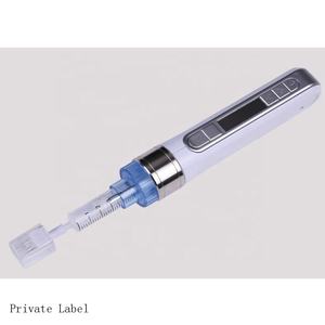 Precio de Fábrica, Sistema Inteligente 3D, Pluma de Mesoterapia Portátil para Rejuvenecimiento de la Piel - Product Image 2