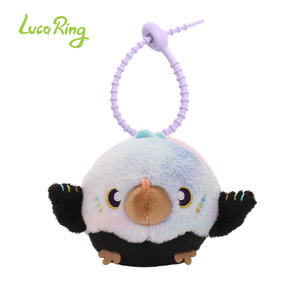 Ingrosso Creative Baby adorabile dinosauro imbottito in peluche di cotone PP Super morbido e personalizzato produttore di animali imbalsamati - Product Image 1