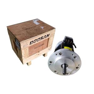 Ensemble moteur d'entraînement pour chariot élévateur électrique Bobcat Doosan B15SE, pièce A62014250 - Product Image 5