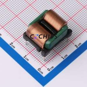 XRSQ1515-40mH-H-1317 Common Mode Filter Through hole Component (THT) RF 1.5kV 1.5A 40mH@1KHz 350mOhm - Product Image 1