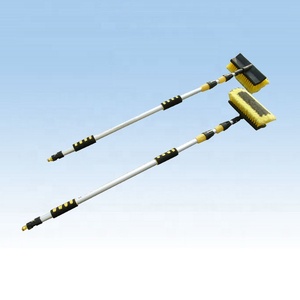 <span class=keywords><strong>Brosse</strong></span> de lavage de <span class=keywords><strong>voiture</strong></span> <span class=keywords><strong>avec</strong></span> poignée télescopique flux d'eau à travers les poils souples en PVC flux d'eau <span class=keywords><strong>brosse</strong></span> de lavage de <span class=keywords><strong>voiture</strong></span> - Product Image 3