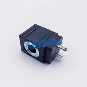 Bobine solénoïde hydraulique 12VDC 851005 Pièces de machines de construction PARKER 851005 BOBINE SOLENOÏDE 120VAC - Product Image 3