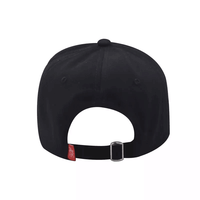 Moda desgastada Denim Ripped Washed Jean Hat Verano Ocio al aire libre Sombrero Hombre y mujer Gorras de béisbol Sombreros