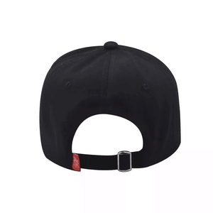 Mode usé DenimRipped lavé Jean chapeau été loisirs de plein air chapeau homme et femme casquettes de Baseball chapeaux - Product Image 4