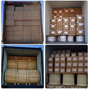 Divisor Óptico PLC Mini 1x8 1x16 1x2 1x4 SC UPC Monomodo Com Conector SC Mini-módulo Divisor de Fibra PLC Pig Tail - Product Image 6