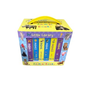 Livre d'<span class=keywords><strong>alphabet</strong></span> éducatif pour enfants en boîte, nouveau design, haute qualité, échantillon <span class=keywords><strong>gratuit</strong></span>, logo personnalisé, vente en gros - Product Image 5