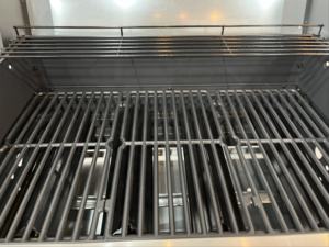 Barbecue à gaz moderne de qualité supérieure à 4 brûleurs Barbecue d'extérieur en acier inoxydable directement en usine - Product Image 6