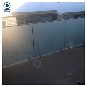 Optima Offerta Speciale: Supporti <span class=keywords><strong>per</strong></span> Ringhiere in <span class=keywords><strong>Plexiglass</strong></span> <span class=keywords><strong>per</strong></span> Balconi <span class=keywords><strong>Esterni</strong></span>, Personalizzabili in Acciaio Inox 316/304 - Product Image 6